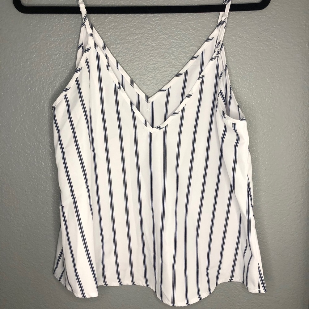 Stopped blouse - Picture 2 of 2